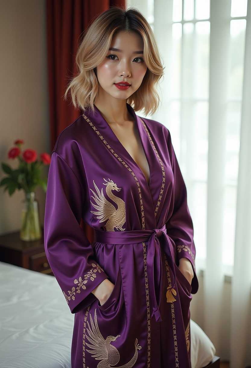 黑龙觉醒