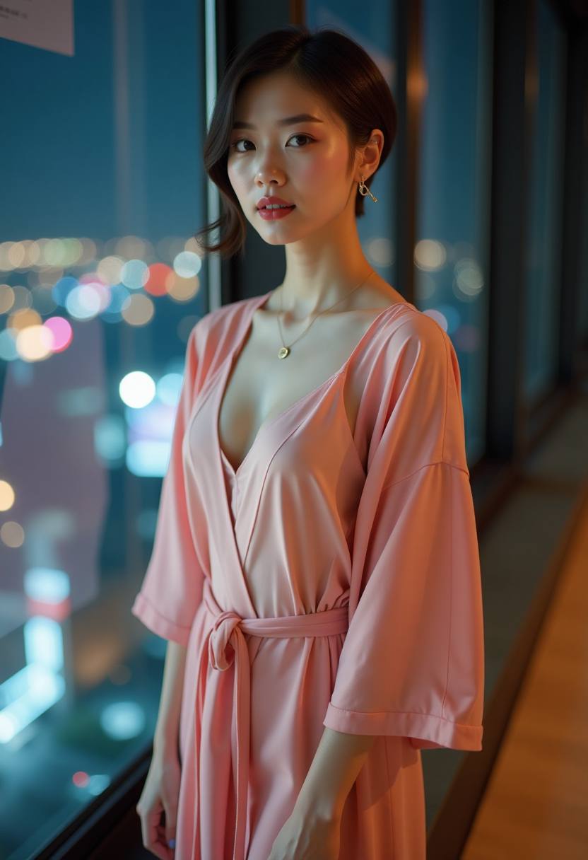 龙餐奇缘