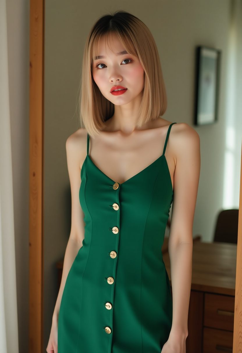 龙餐复仇
